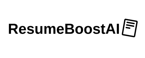 ResumeBoostAI logo