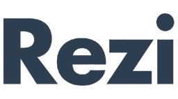 Rezi logo