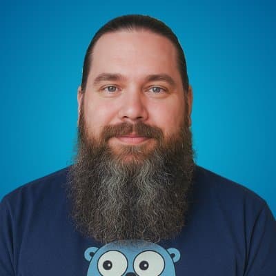 Software engineer testimonial